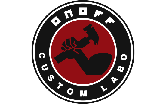 Custom labo